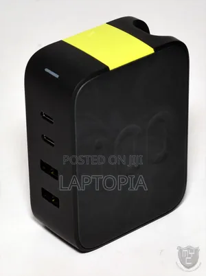 Jbl 100w Gan Charger With 4 Ports