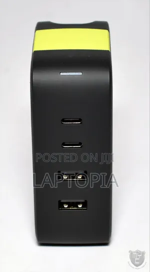 Jbl 100w Gan Charger With 4 Ports