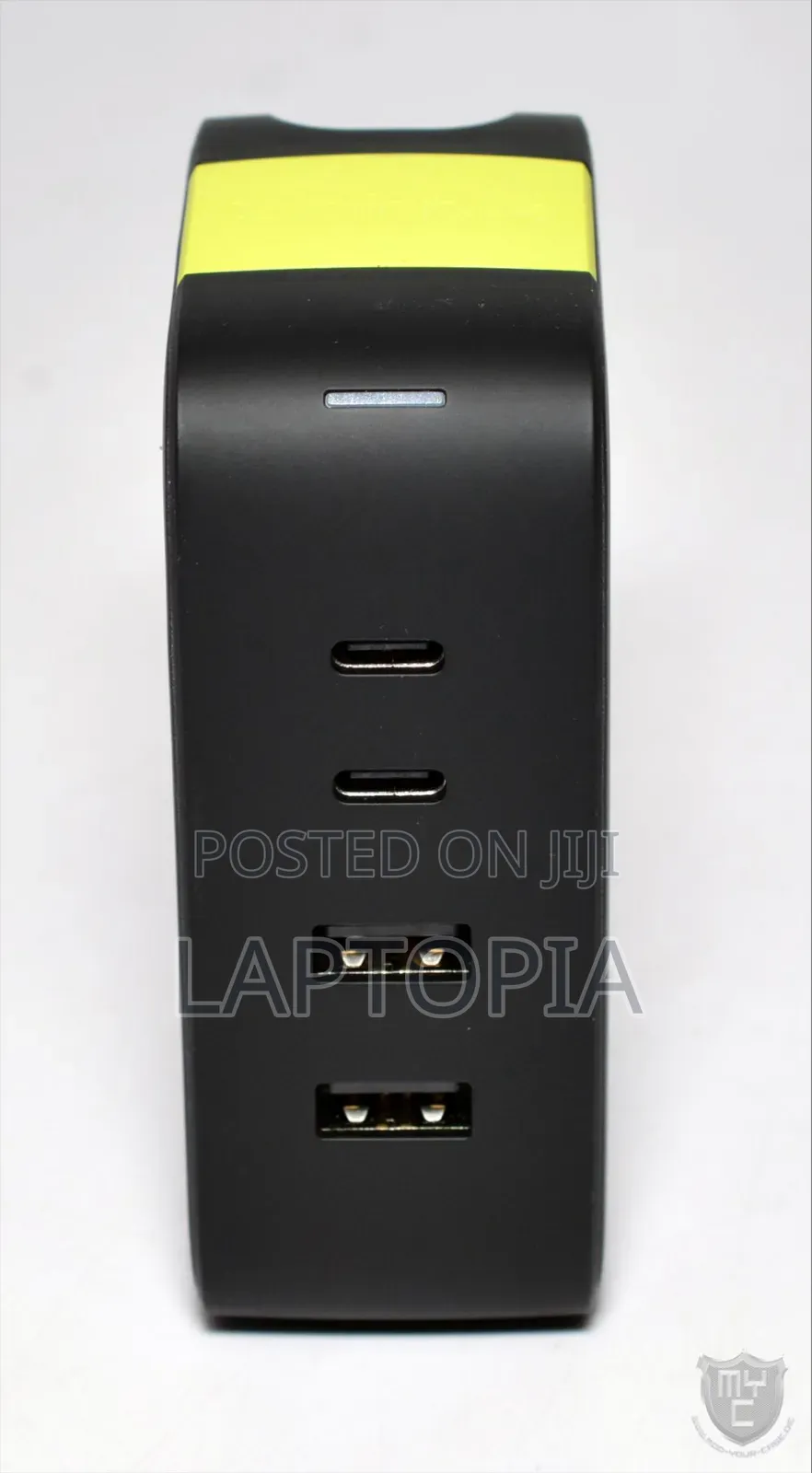 Jbl 100w Gan Charger With 4 Ports