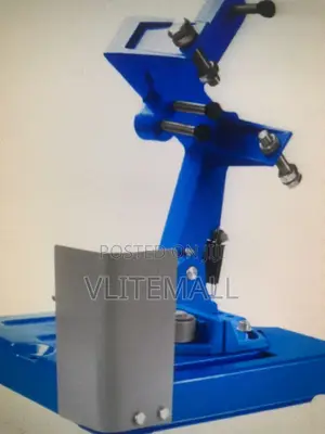 Wadfow Angle Grinder Stand - Wasc1530