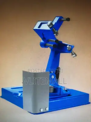 Wadfow Angle Grinder Stand - Wasc1530