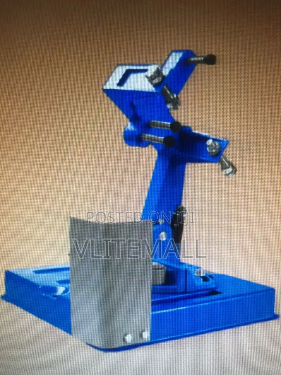 Wadfow Angle Grinder Stand - Wasc1530