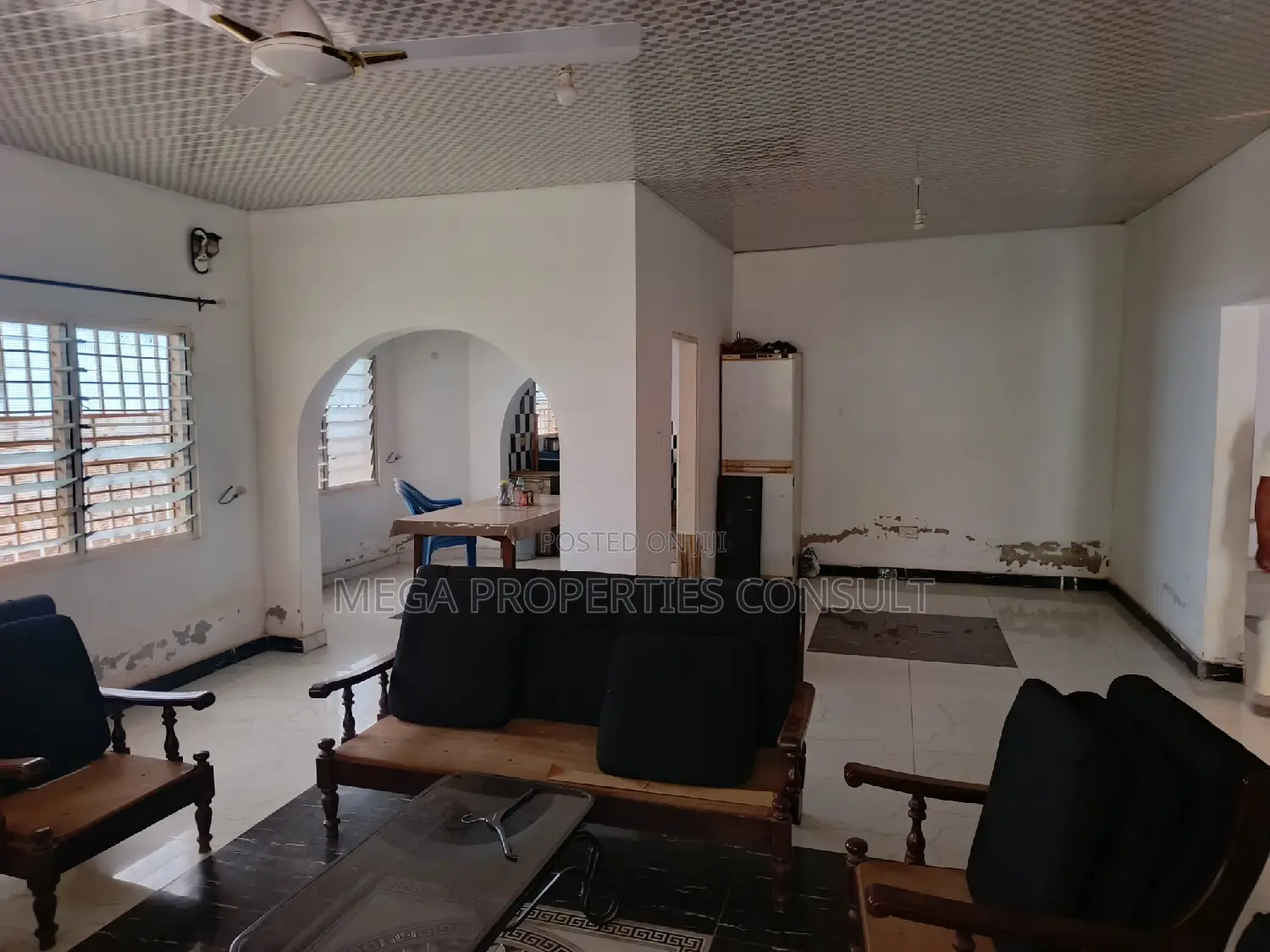 4bdrm House in Dodowa for rent
