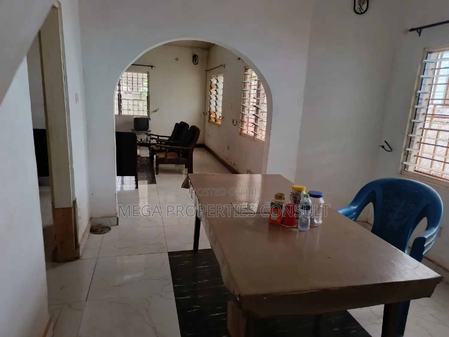 4bdrm House in Dodowa for rent