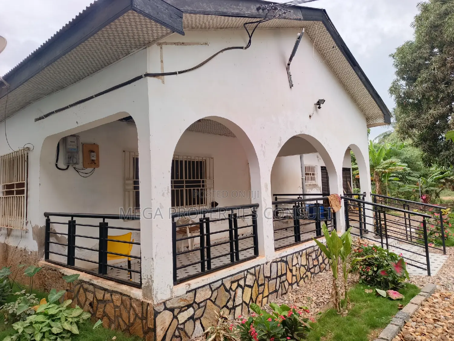 4bdrm House in Dodowa for rent
