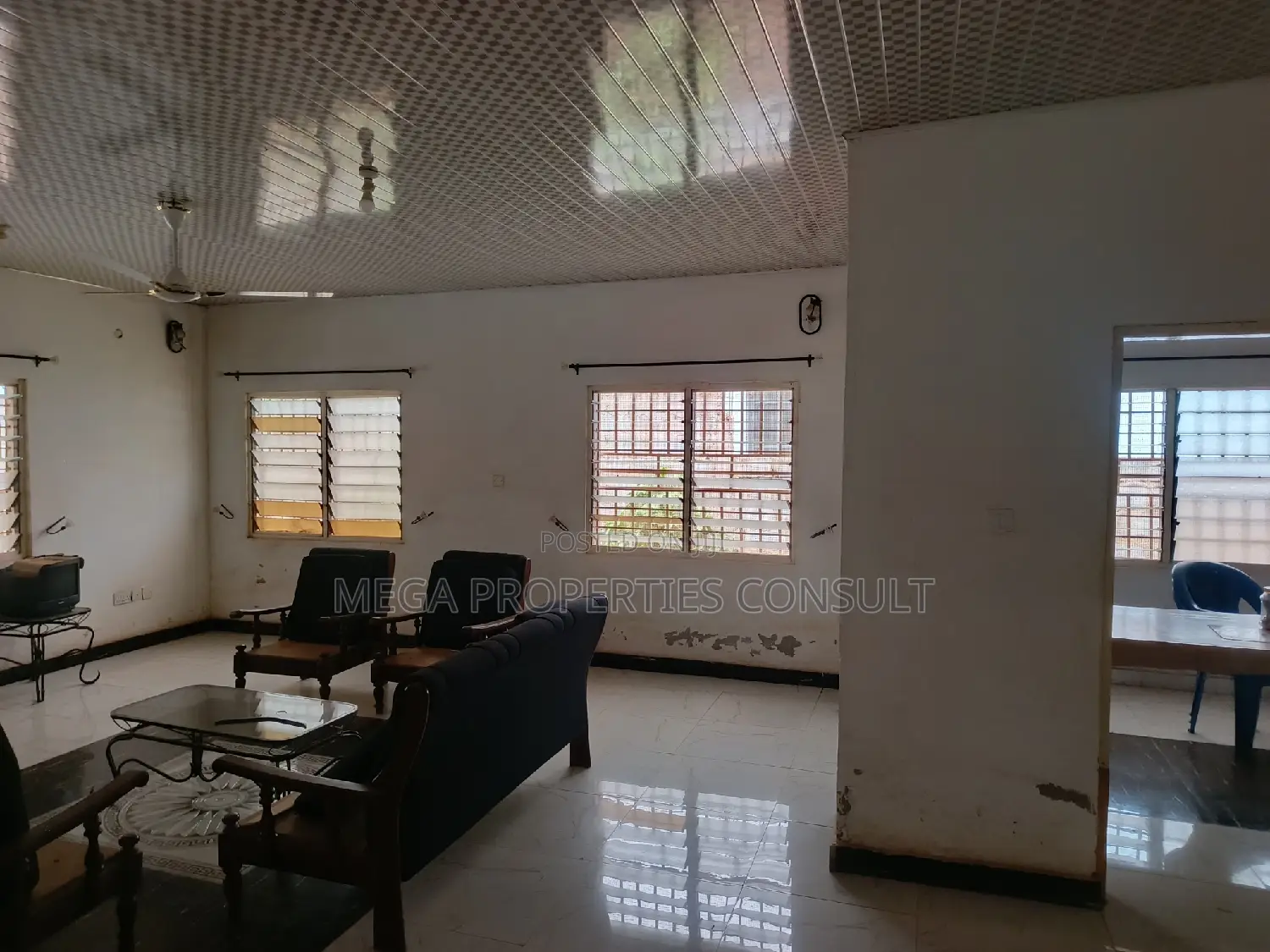 4bdrm House in Dodowa for rent