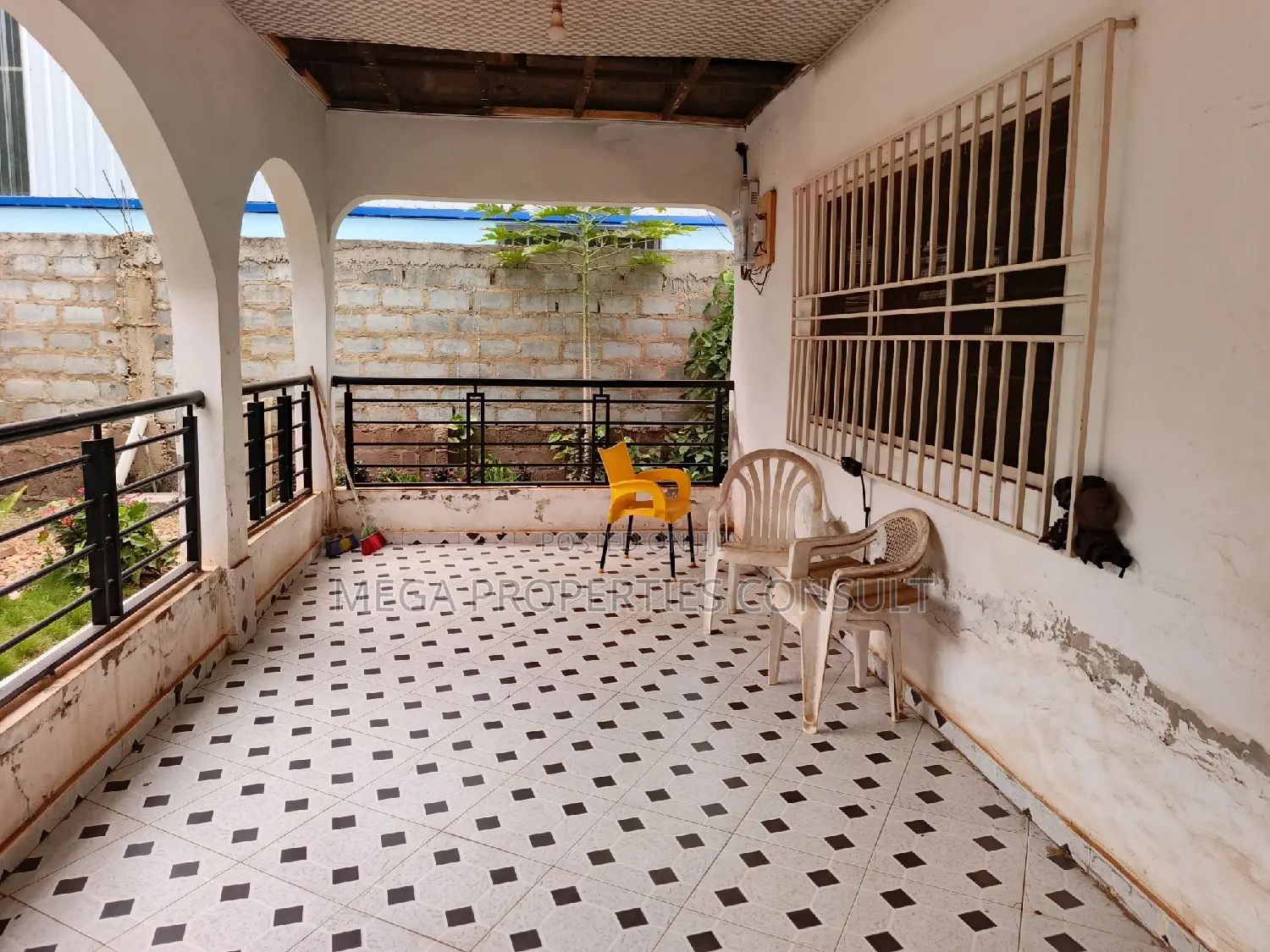4bdrm House in Dodowa for rent