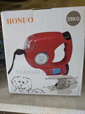 Honuo Leash