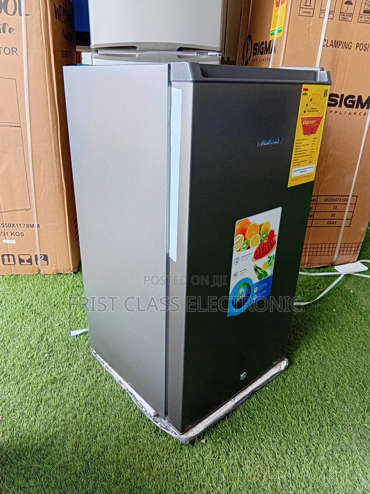 Asano Refrigerator