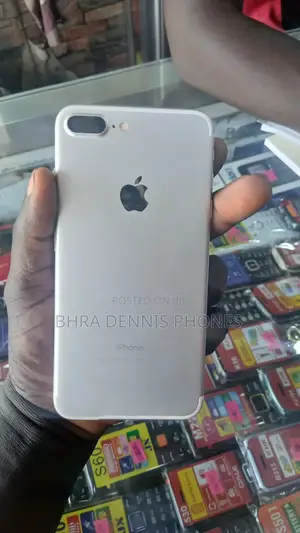 Apple iPhone 7 Plus 128 GB White