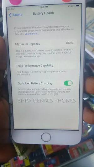 Apple iPhone 7 Plus 128 GB White