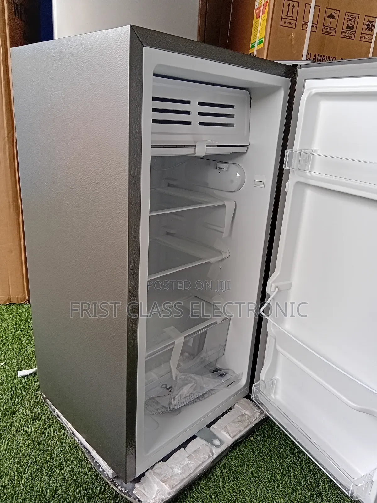 Asano Refrigerator