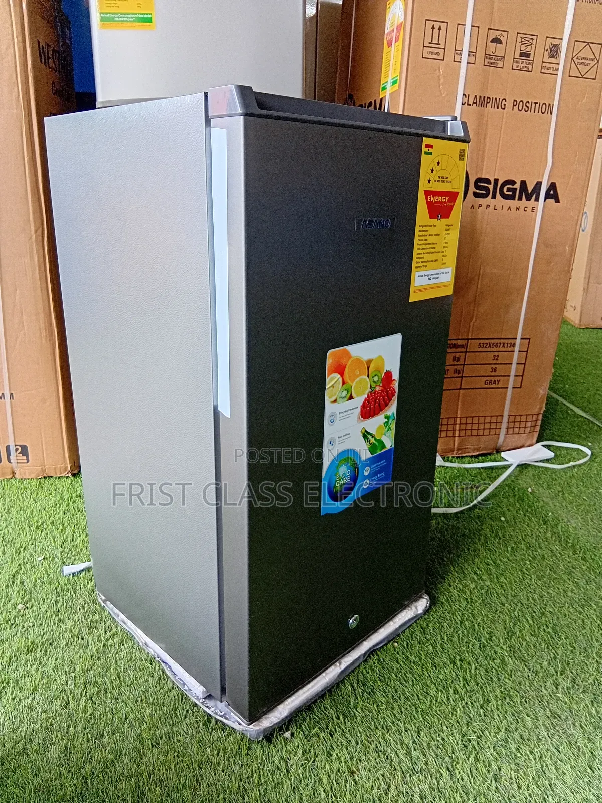 Asano Refrigerator