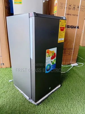 Asano Refrigerator
