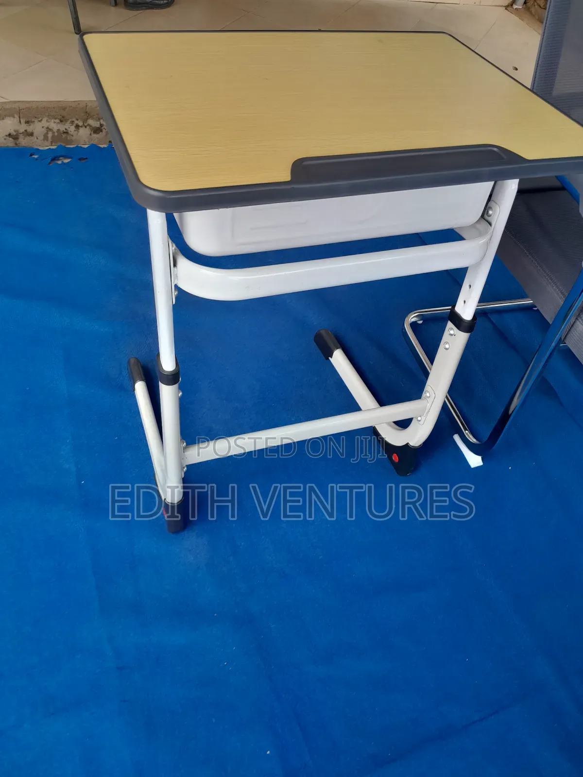 Freque. Study Desk