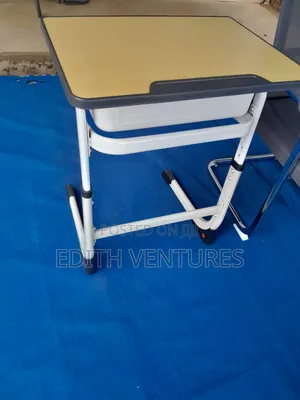 Freque. Study Desk