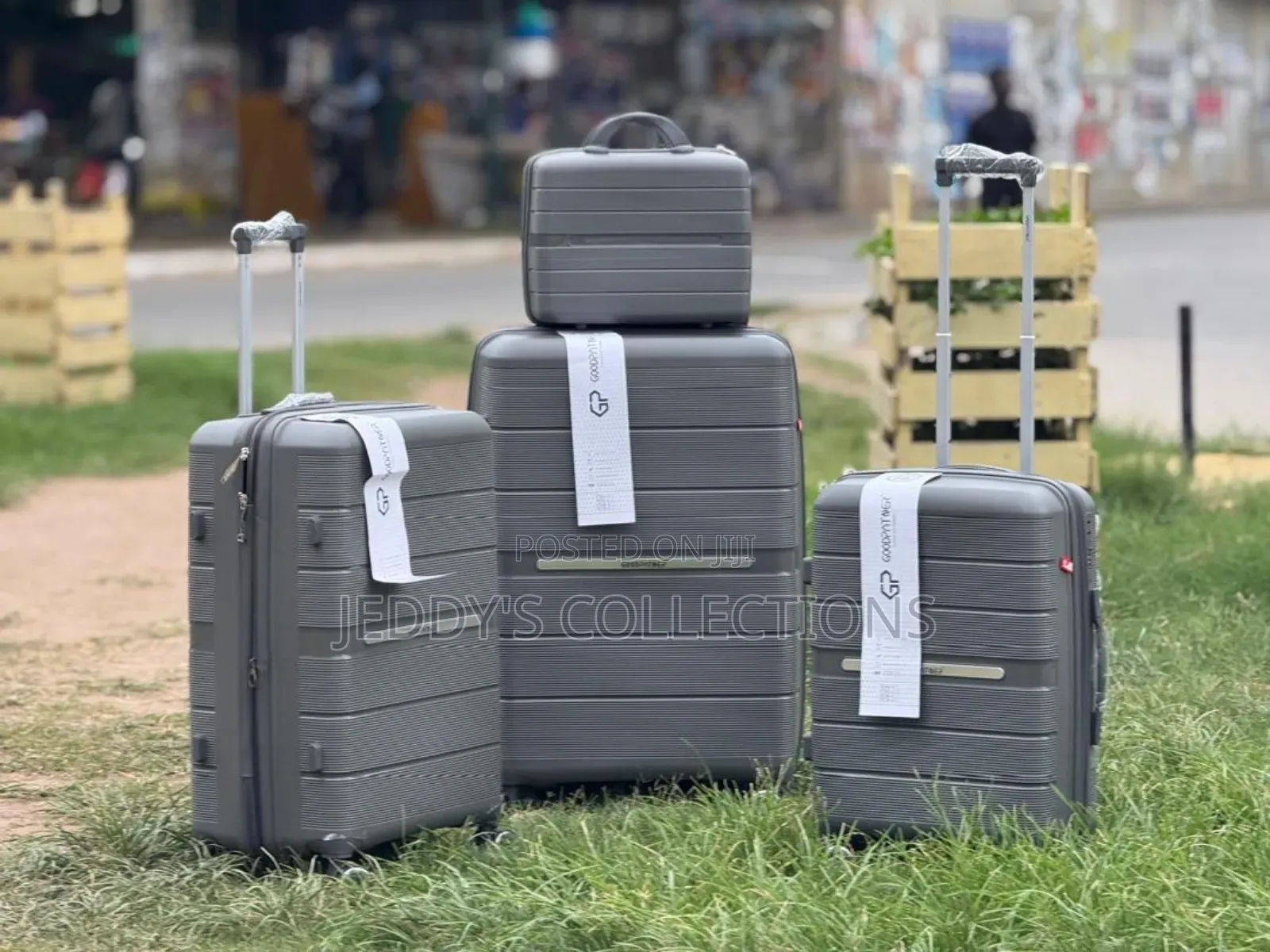 29 26,20 Inches 4in1 Antitheft Anticrack Trolling Luggage
