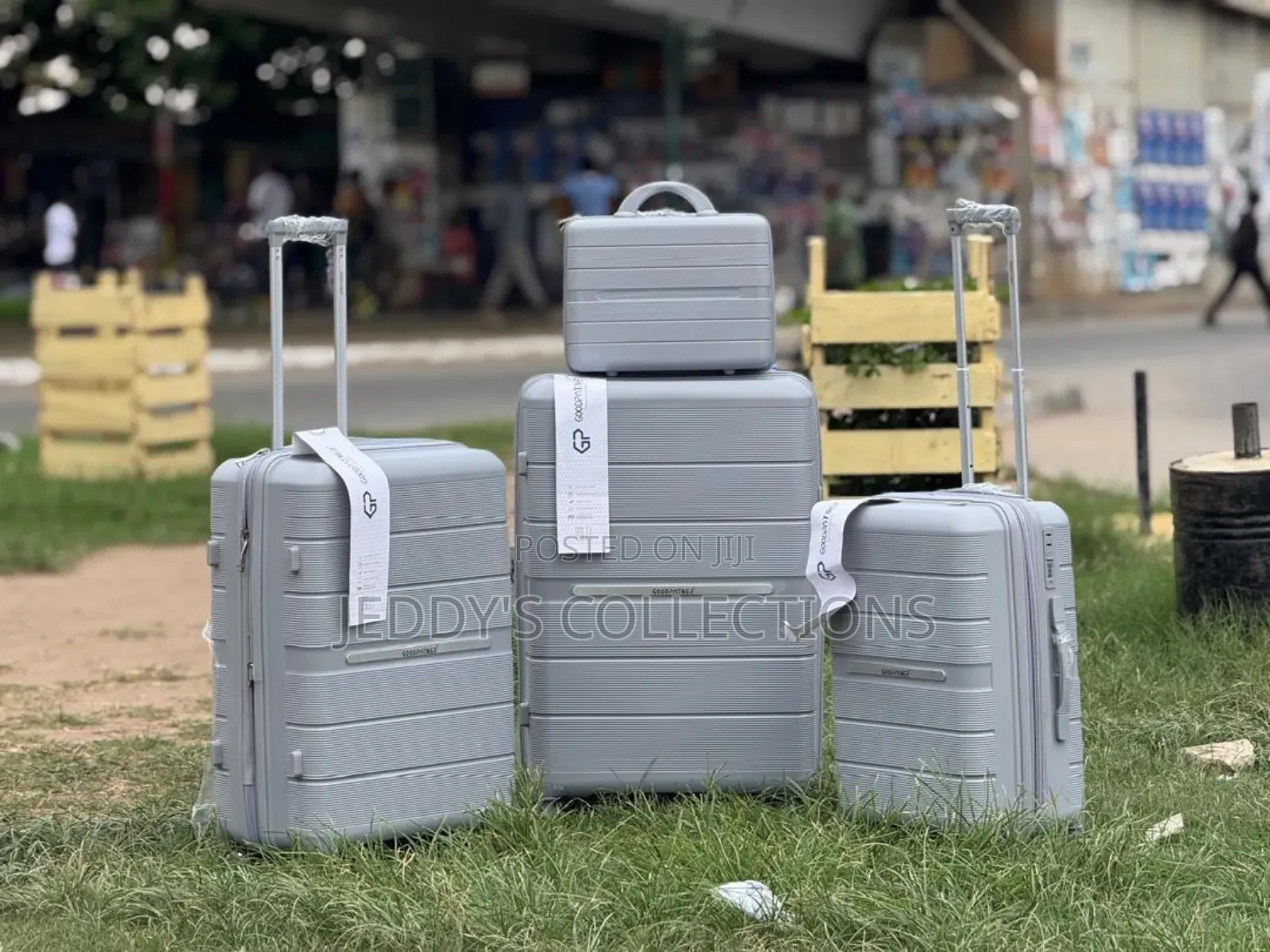 29 26,20 Inches 4in1 Antitheft Anticrack Trolling Luggage