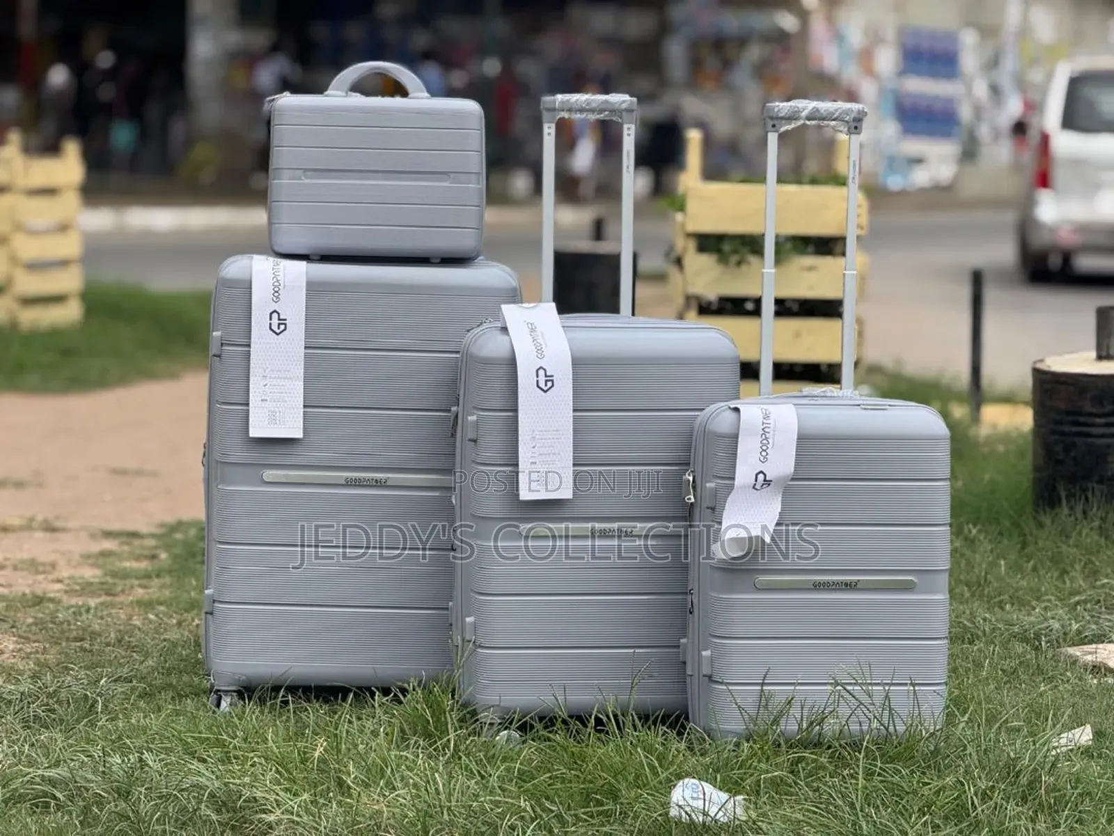 29 26,20 Inches 4in1 Antitheft Anticrack Trolling Luggage
