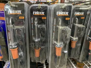 Electric Soldering Iron