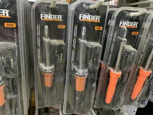 Electric Soldering Iron