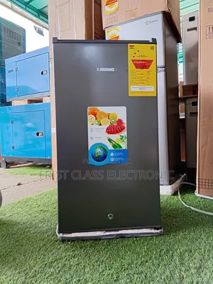 Asano Refrigerator Energy Saving Low Key