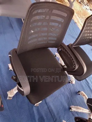 Stroud Office Chair