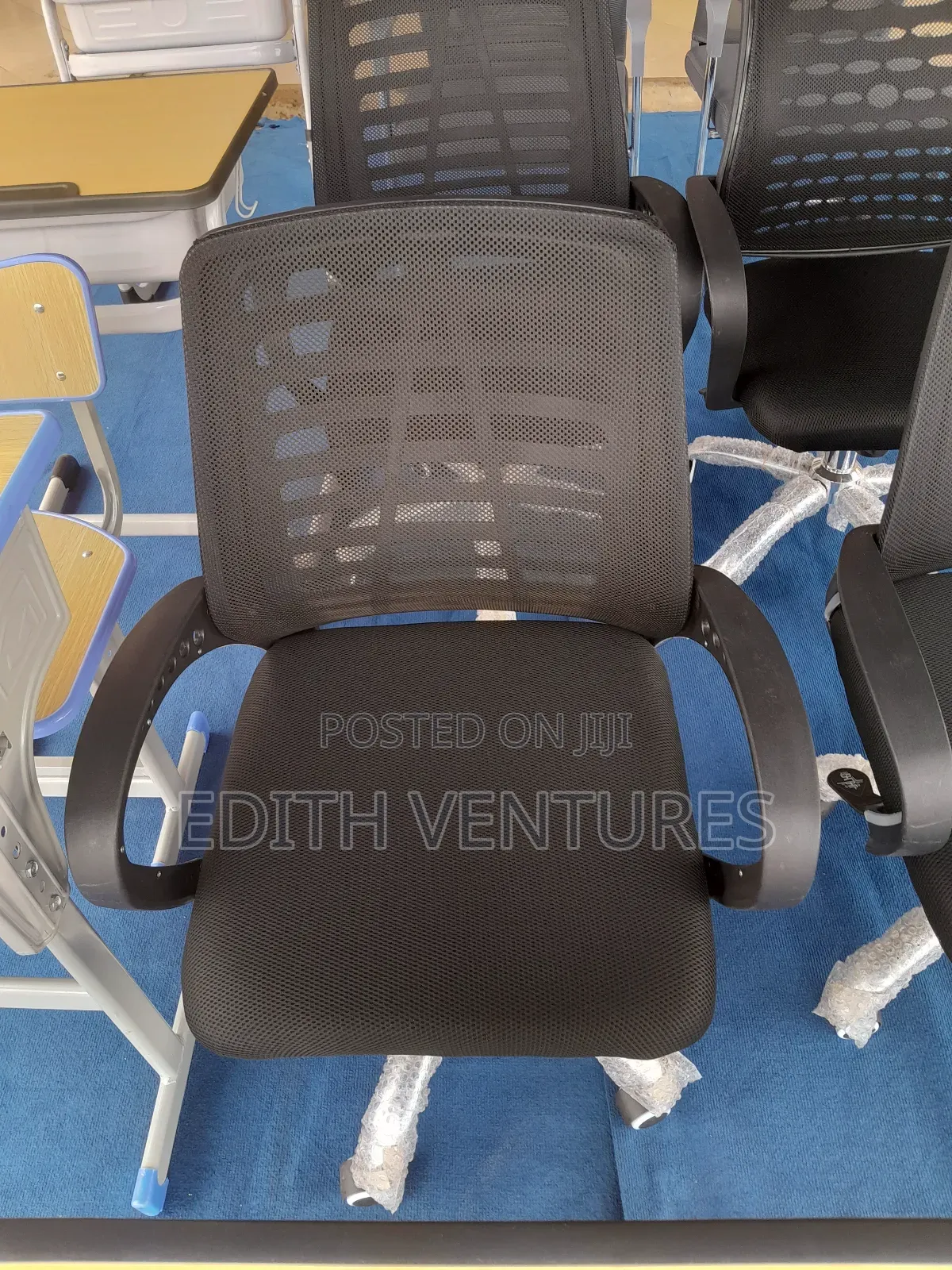 Warwick Office Chair