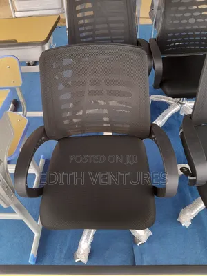 Warwick Office Chair