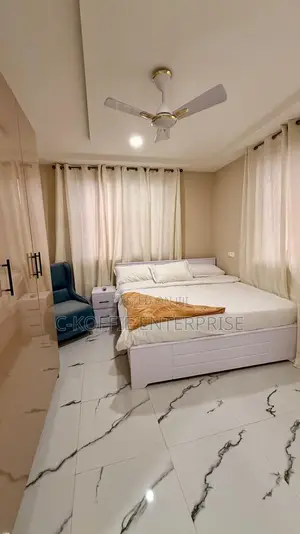 Classic Furnished 2 Bedrooms for Rent Daily