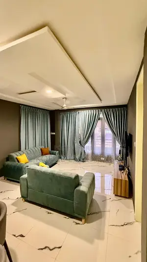 Classic Furnished 2 Bedrooms for Rent Daily