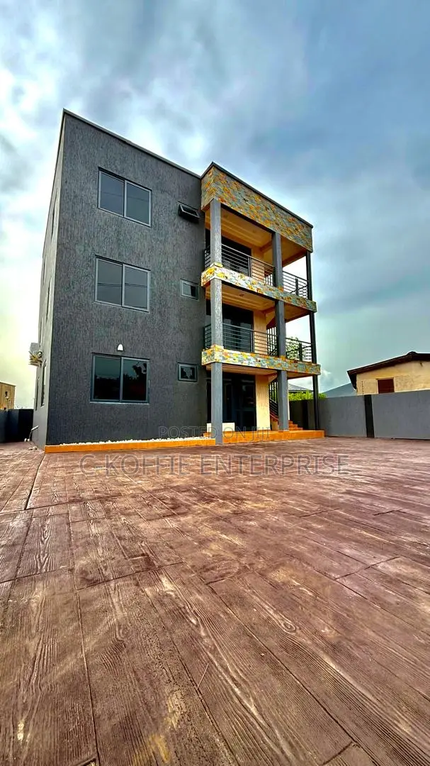 Classic Furnished 2 Bedrooms for Rent Daily