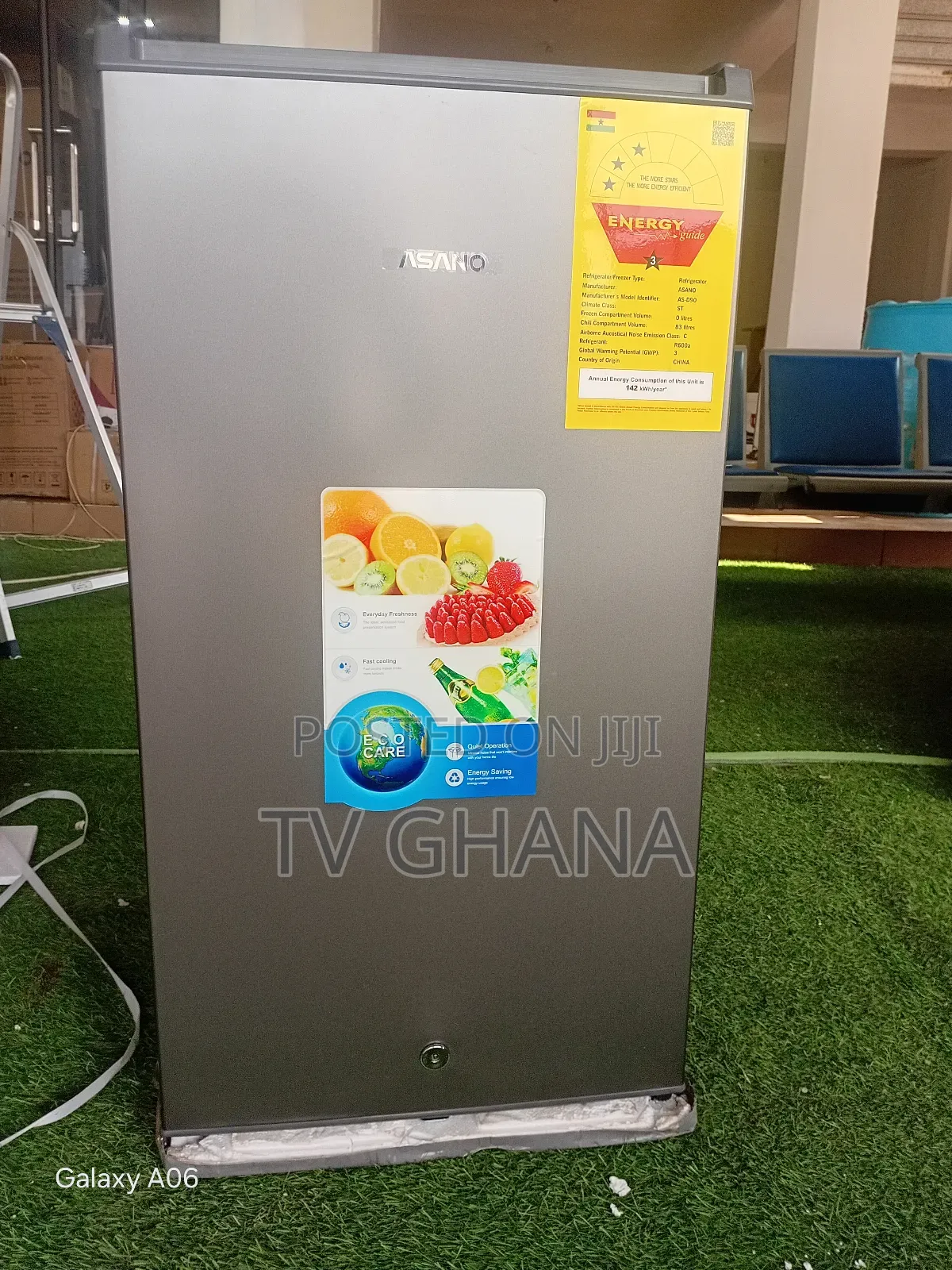 Westpool Wp158a – Affordable Freezer, Premium Quality