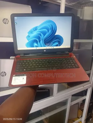 Laptop HP Pavilion 15 4GB Intel Pentium HDD 500GB