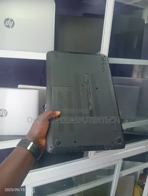 Laptop HP Pavilion 15 4GB Intel Pentium HDD 500GB