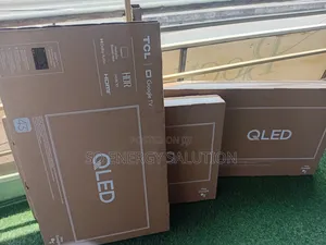 Attentive TCL 43inches Bright Digital Tv