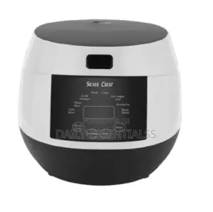 6 Litres Multifunction Electric Rice Cooker