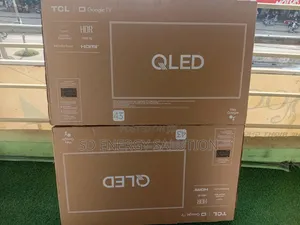 Great to Do Comical 43inches TCL Digital Tv