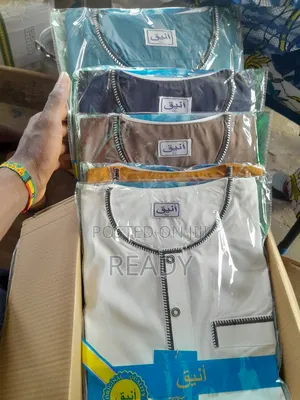 Quality Jalabiya