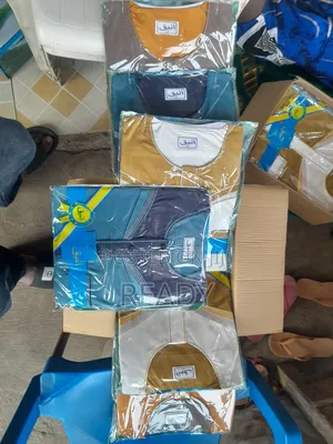 Quality Jalabiya