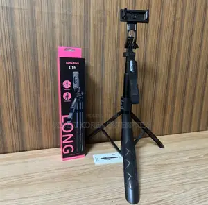 L16 Tripod Stand and Selfie Stick