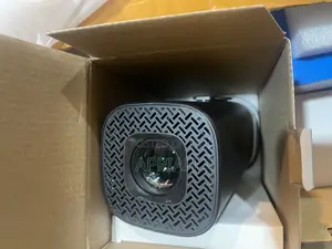 Uhd Streaming Android Projector P30 Black