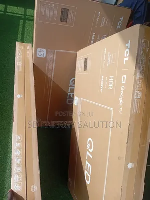 Likable TCL 43inches Digital Fabulous Tv