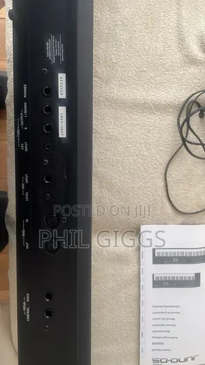 Kurzweil Sp4-8 Weighted Keyboard