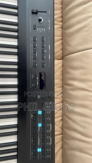 Kurzweil Sp4-8 Weighted Keyboard