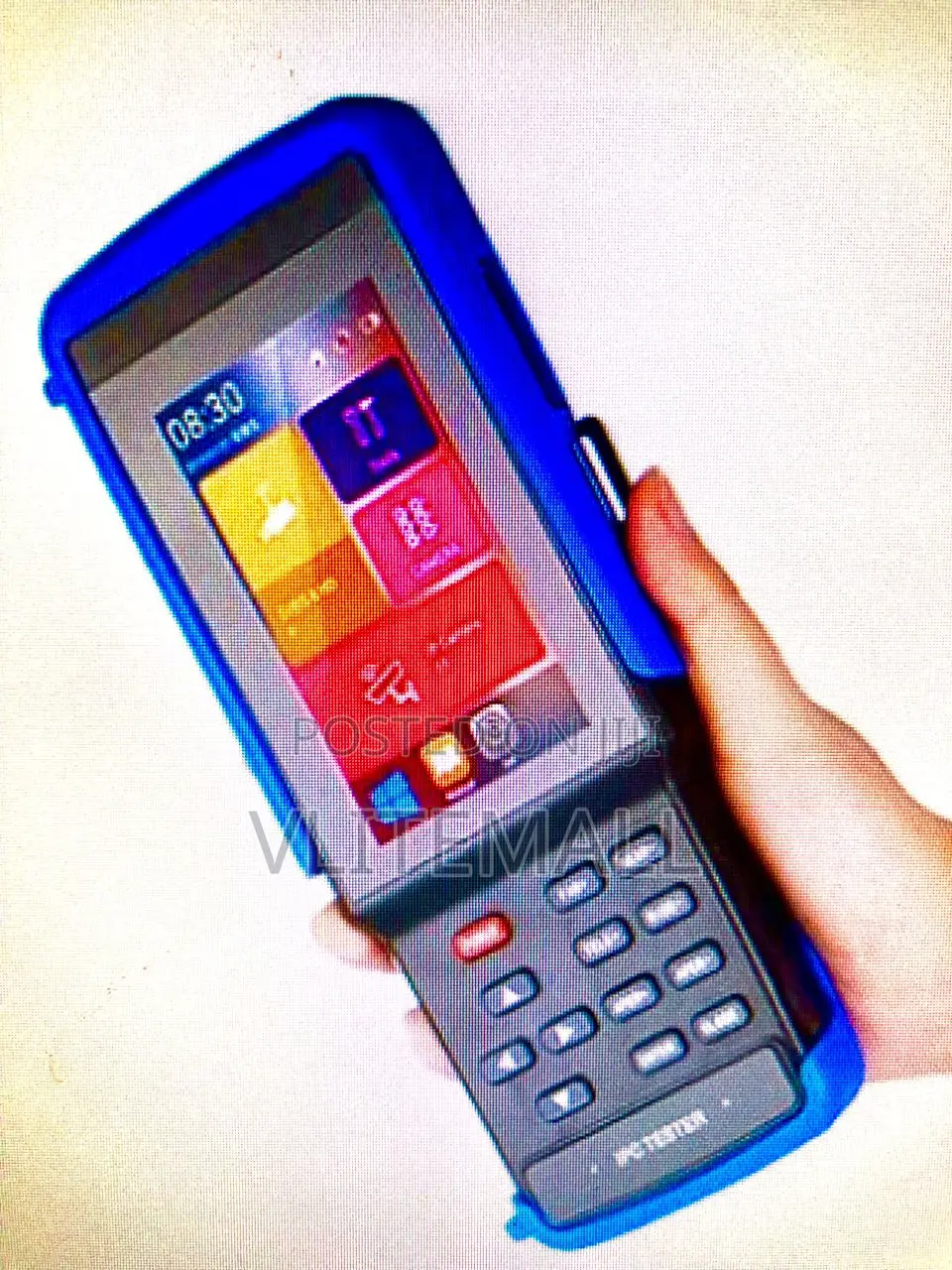 Ip Camera Tester