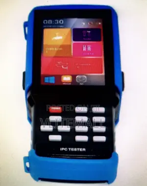 Ip Camera Tester