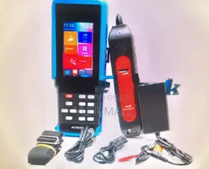 Ip Camera Tester