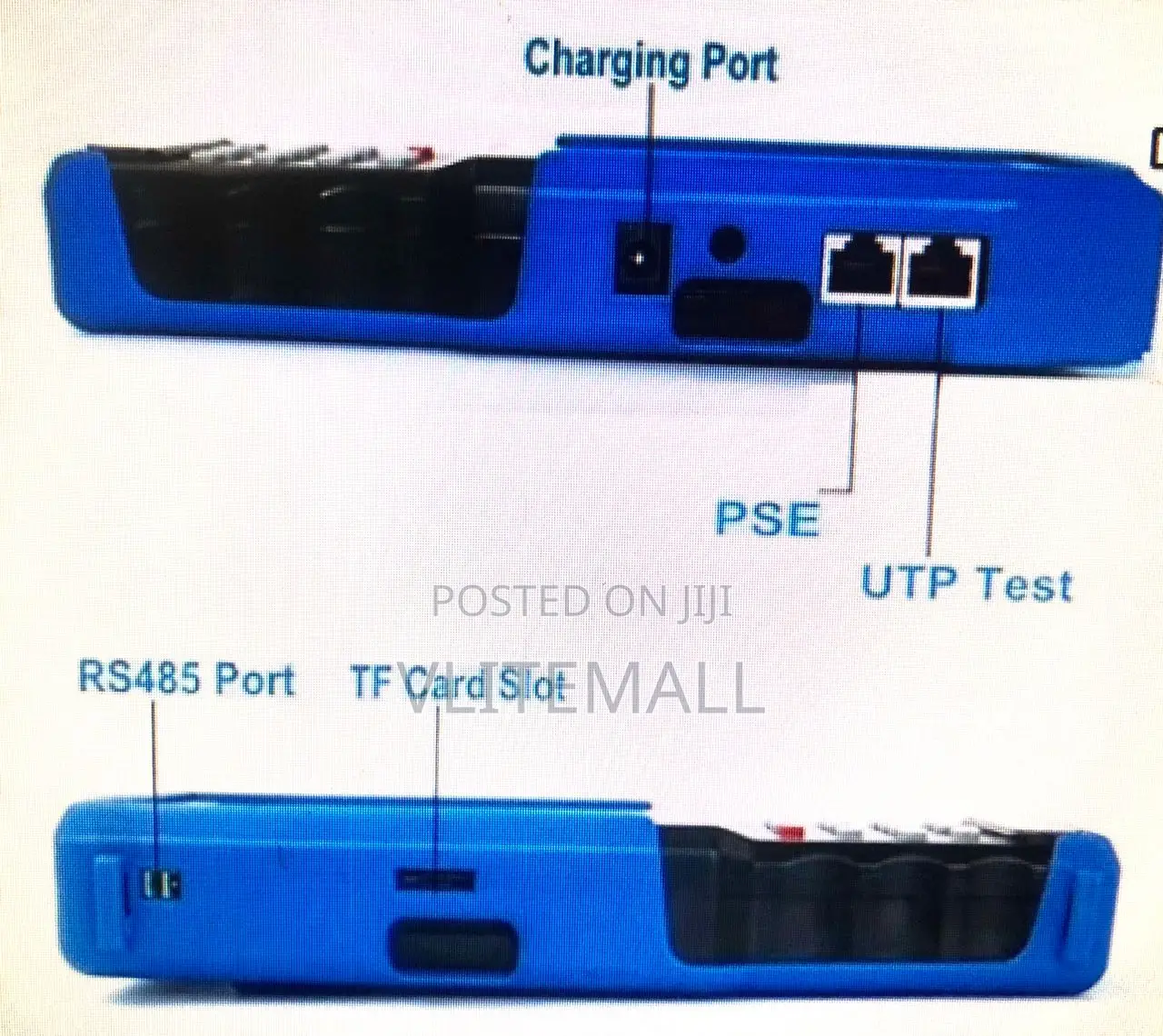 Ip Camera Tester