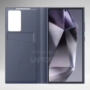 Samsung Galaxy S25 Ultra Smart View Case